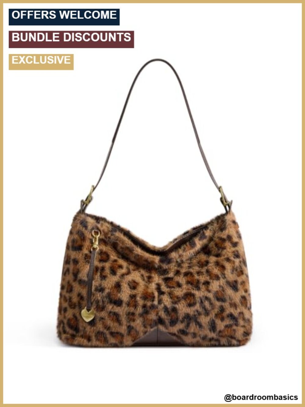 LOVEVOOK Hobo Bag Adjustable Strap Zipper Tote Handbag